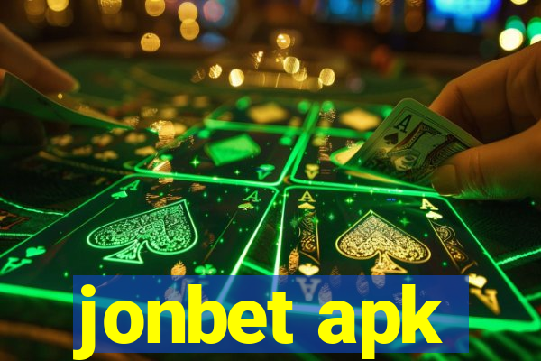 jonbet apk